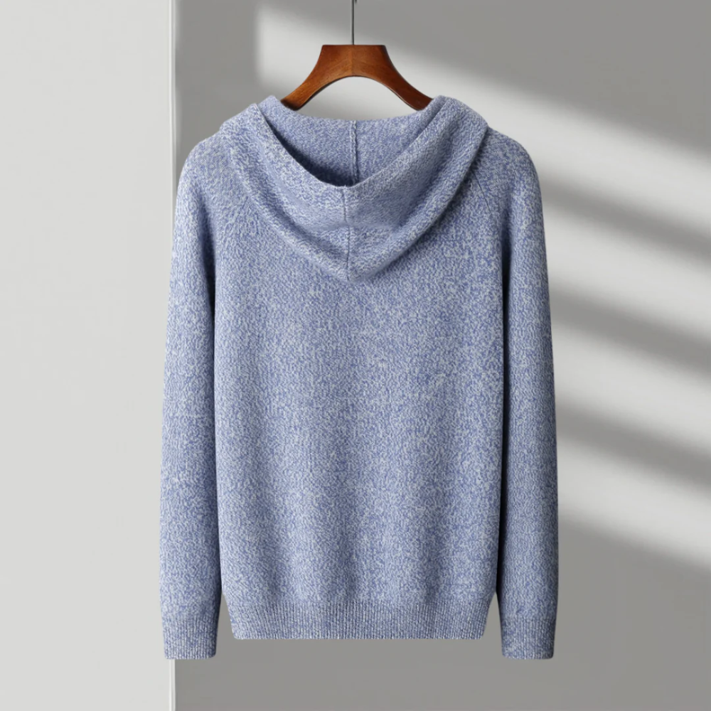 Palermo Cashmere Vest