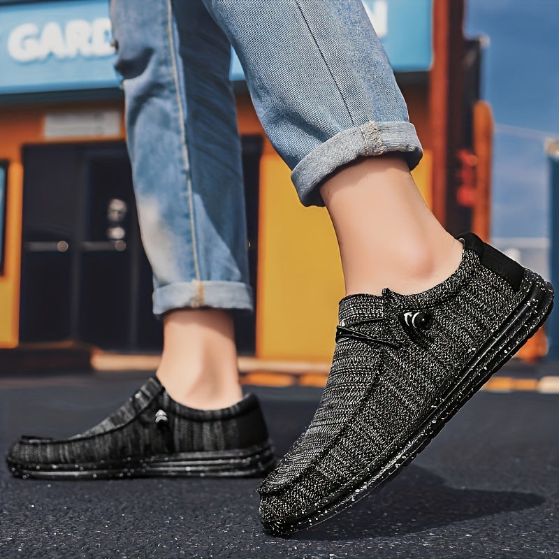 Casual Breathable Shoes