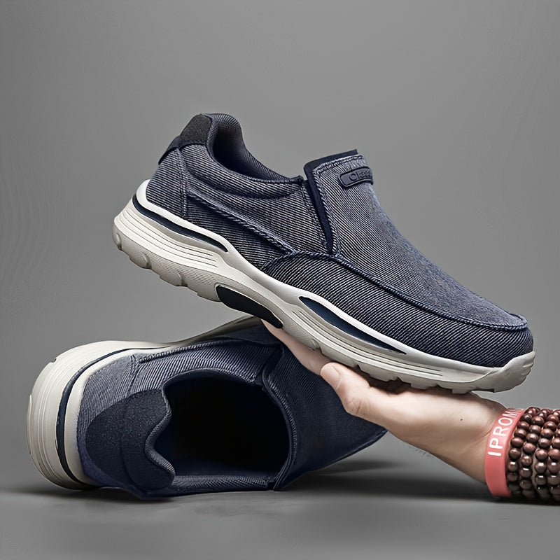Comfortable Slip-On Shoes