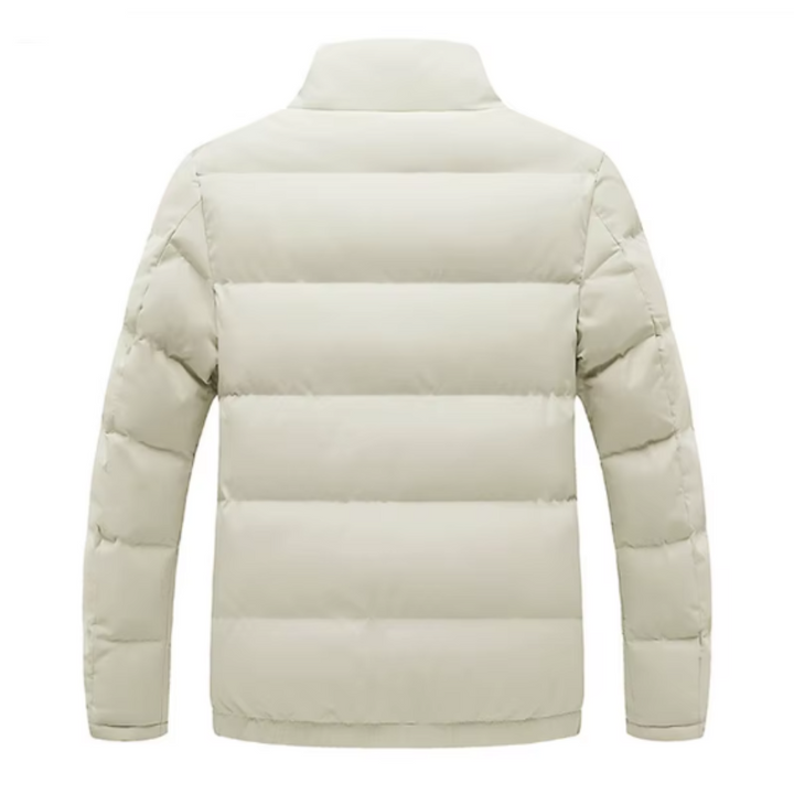 Premium Padded Winter Jacket