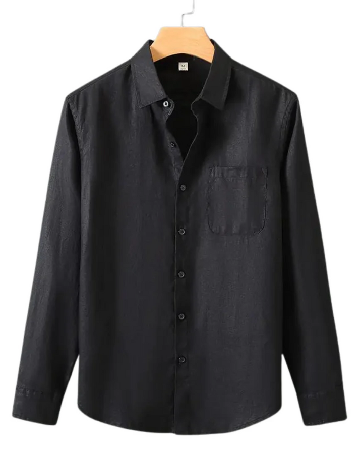 Miami Linen Shirt