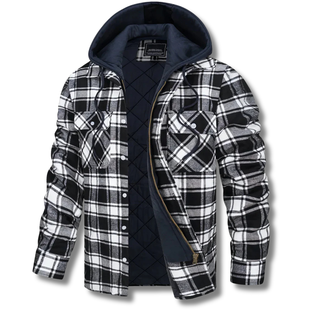 Stylish Casual Jacket