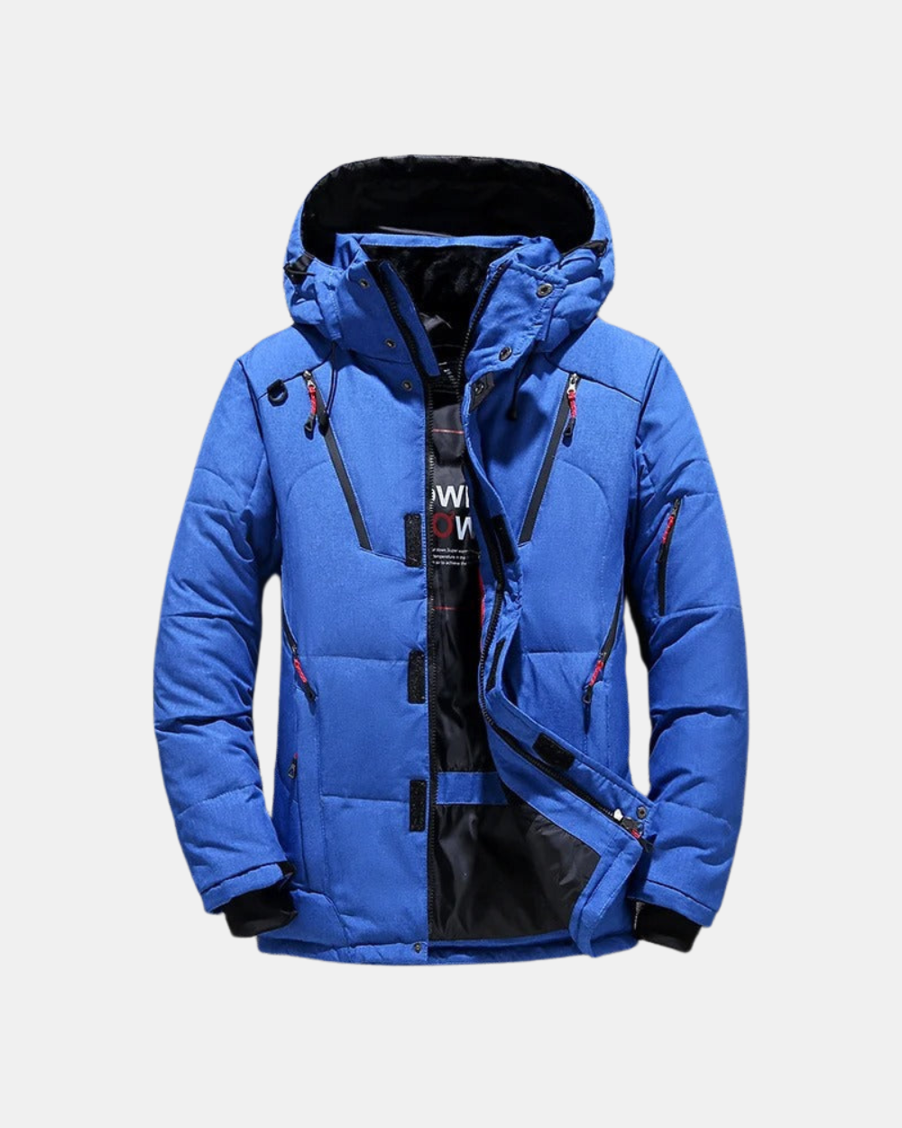 Simone Elite Witner Jacket