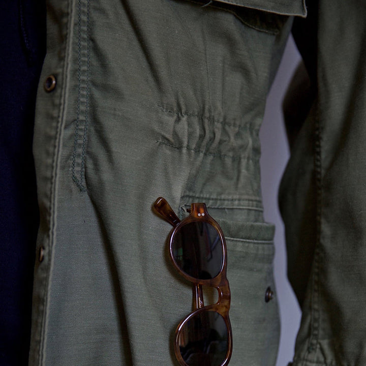 Army Jacket