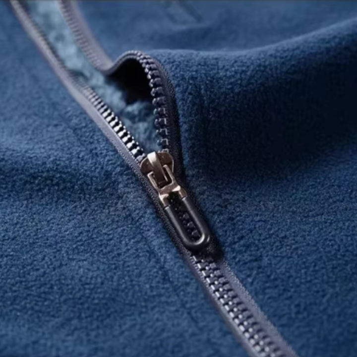 Softshell Fleece Jacket