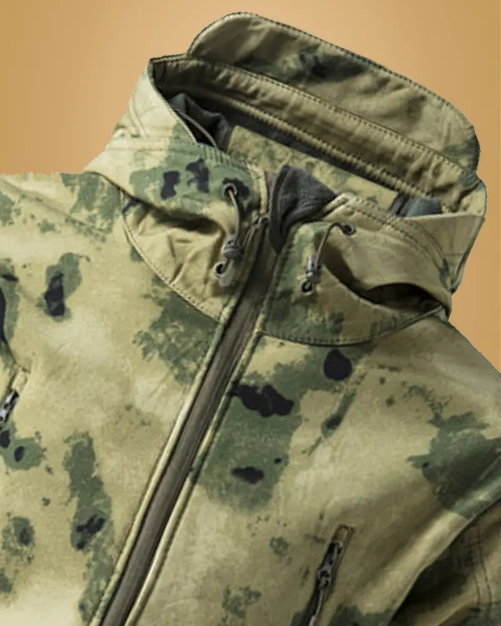 Army Jacket