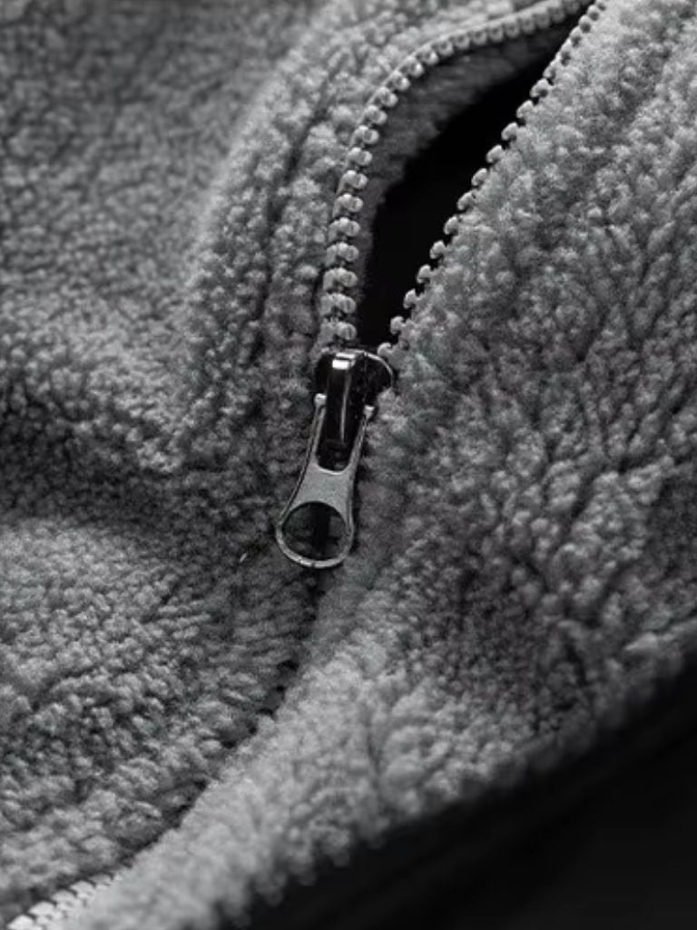 Summit Puffer Jacket