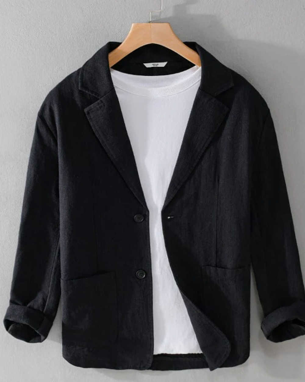 Quenstown Ligthweight Jacket