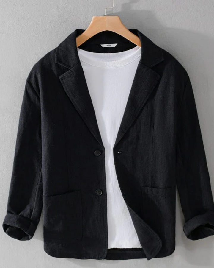 Quenstown Ligthweight Jacket