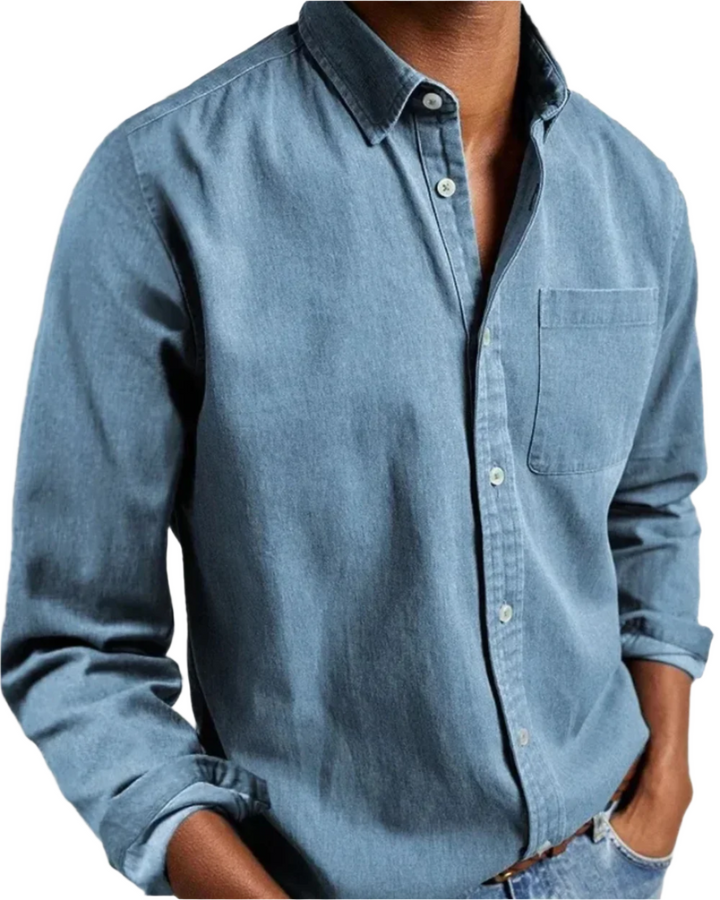 Casual Men's Shirt