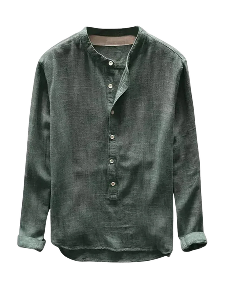 Nassau Shirt