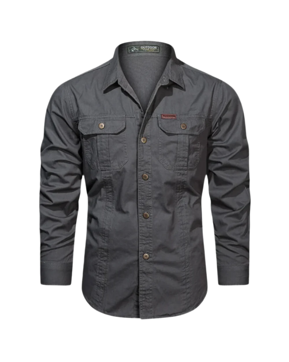 Florence Elegant Shirt