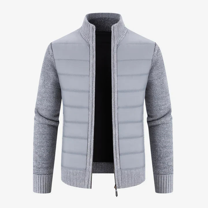Elegant Men's Jacket