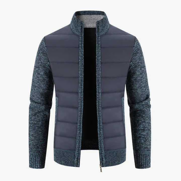 Elegant Men's Jacket