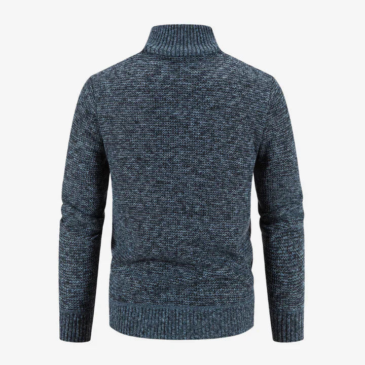 Elegant Men's Jacket