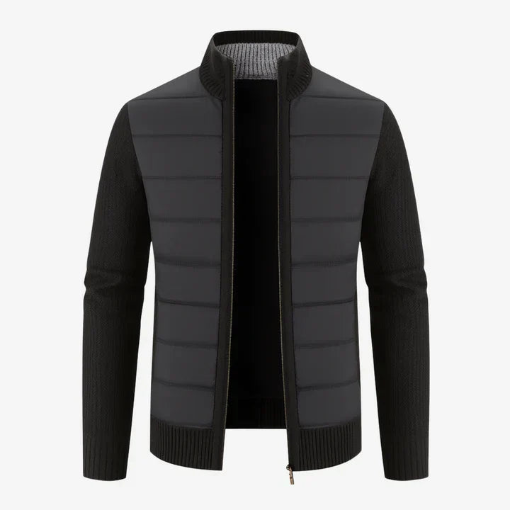 Elegant Men's Jacket