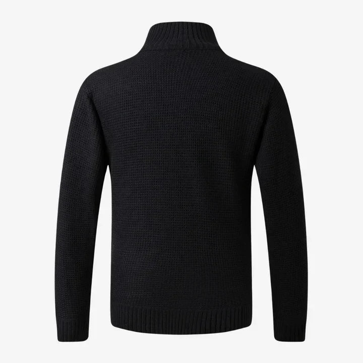 Elegant Men's Jacket