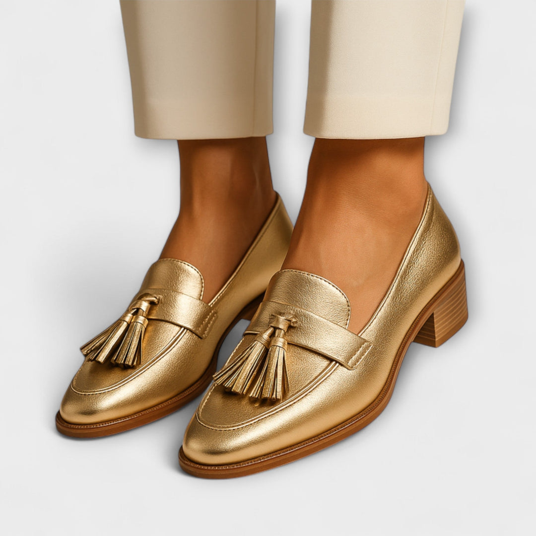 Goldie