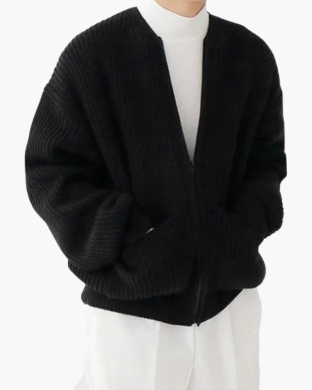 Casual Men's Vest