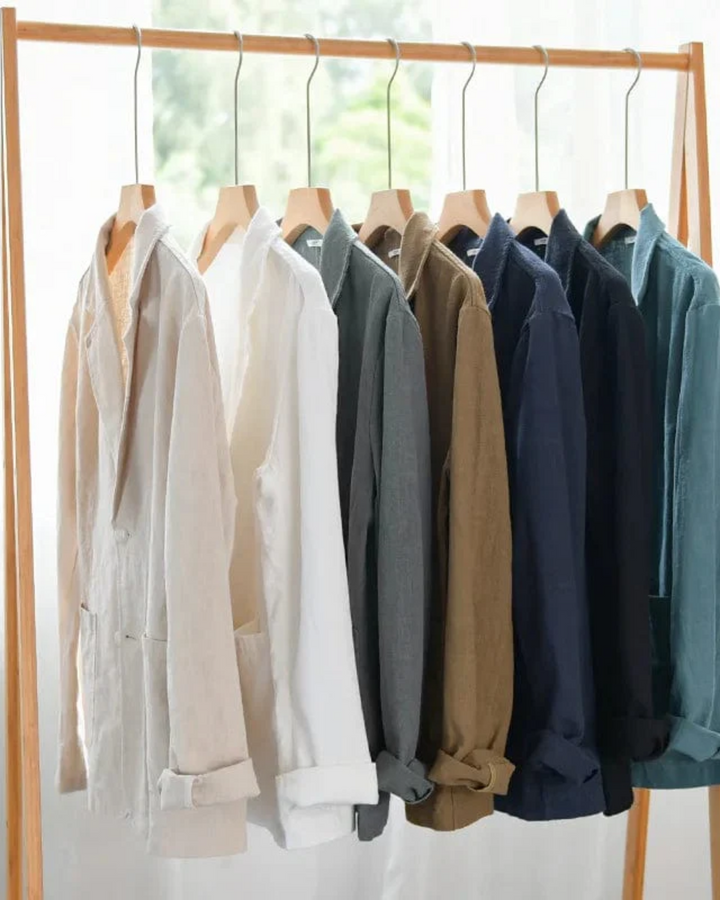 Quenstown Ligthweight Jacket