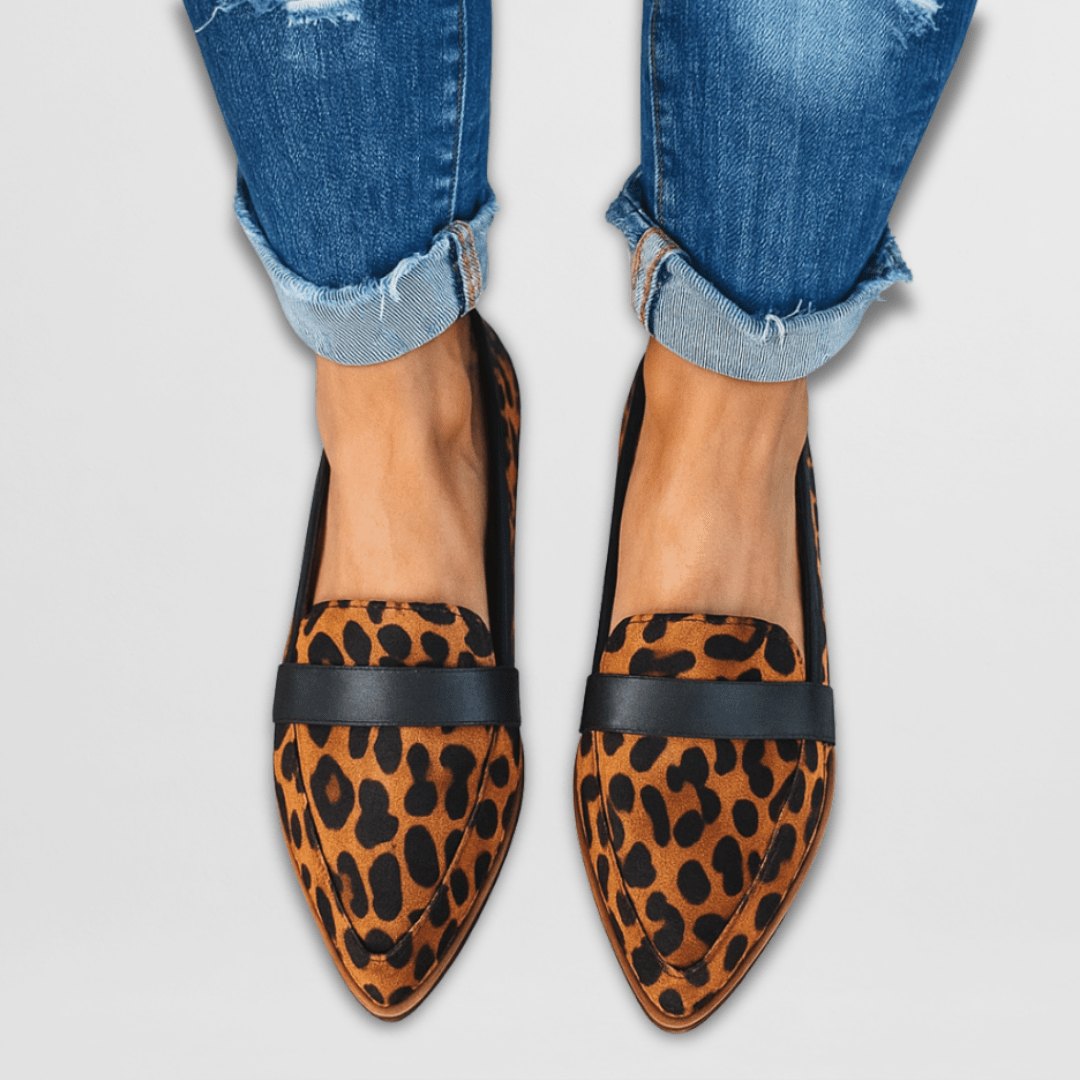 Premium Comfort Loafer