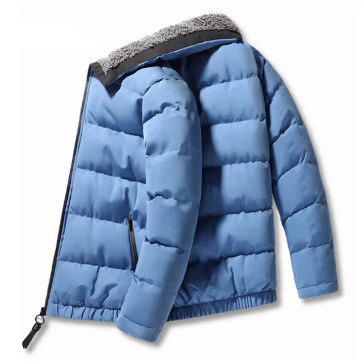Premium Padded Winter Jacket