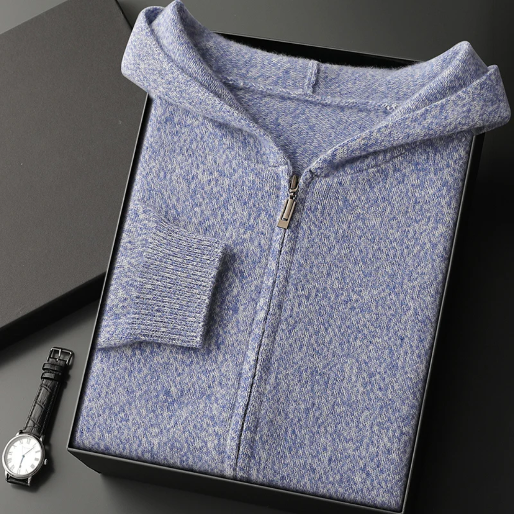 Palermo Cashmere Vest