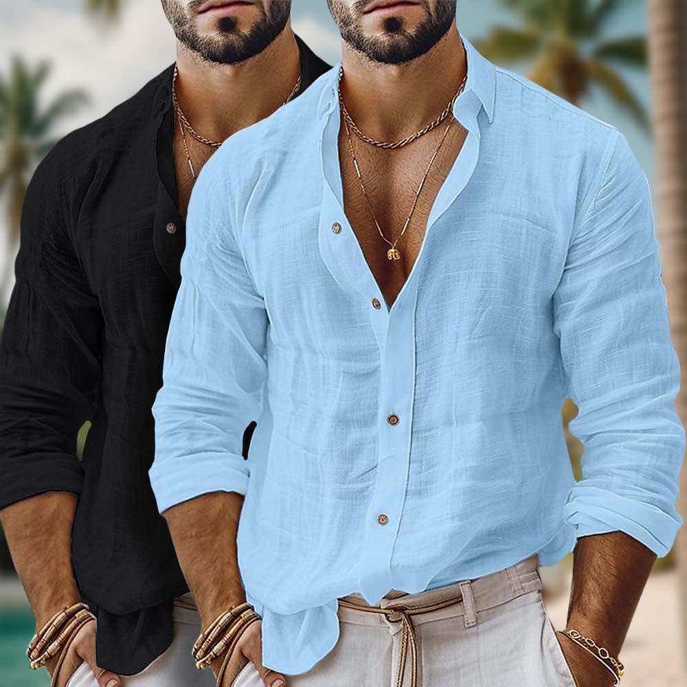 Cotton Shirt