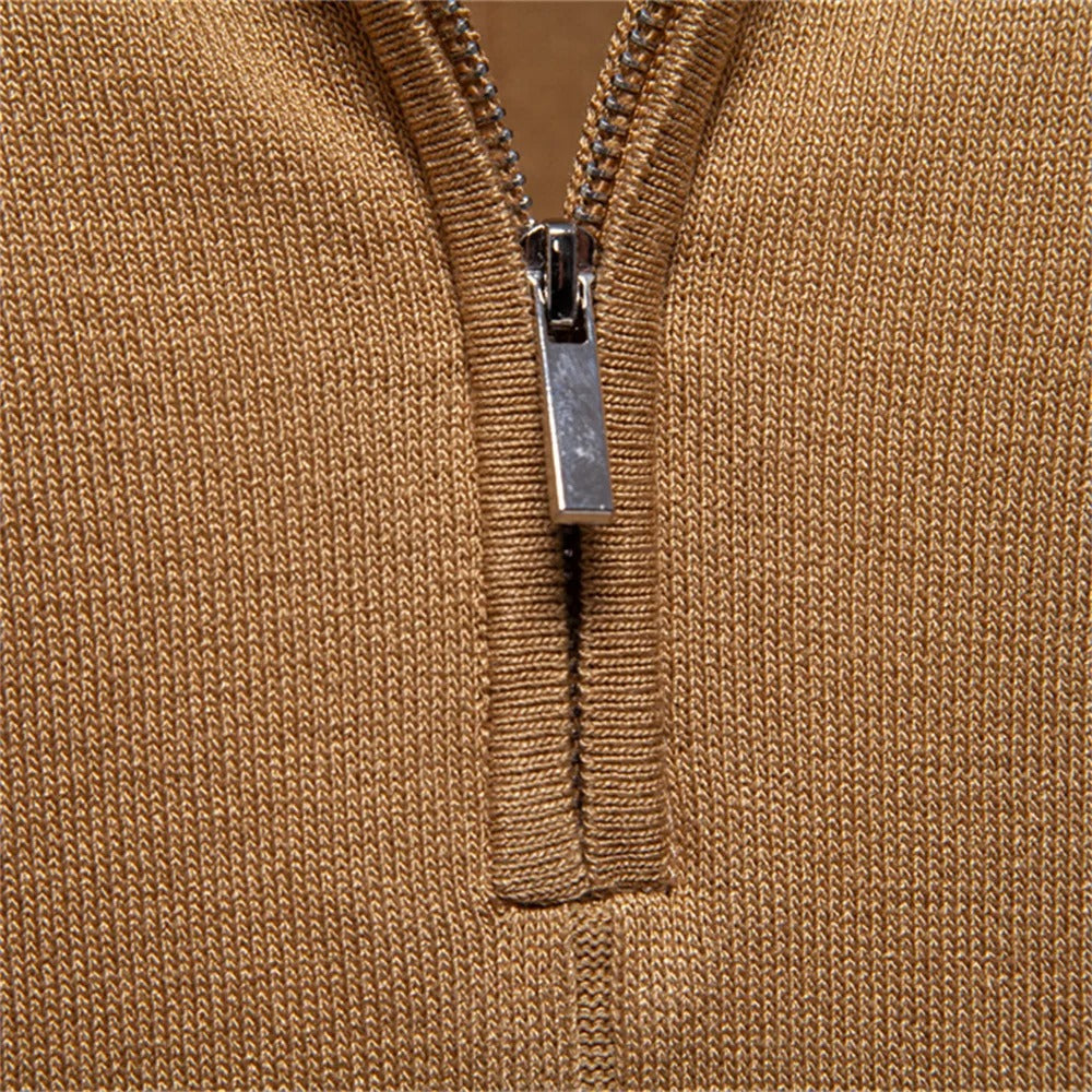 Elegant Polo Shirt