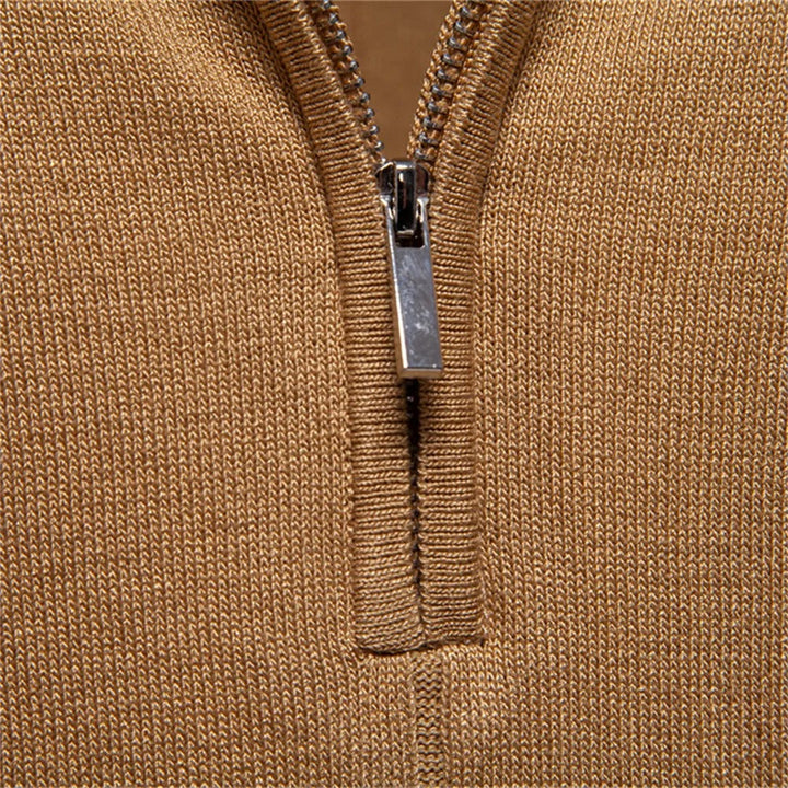 Elegant Polo Shirt