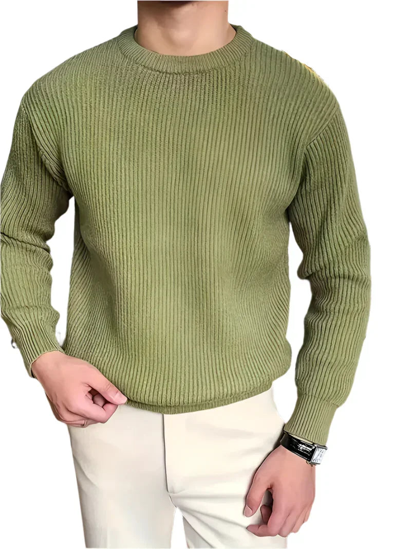 Rome Knit Jumper