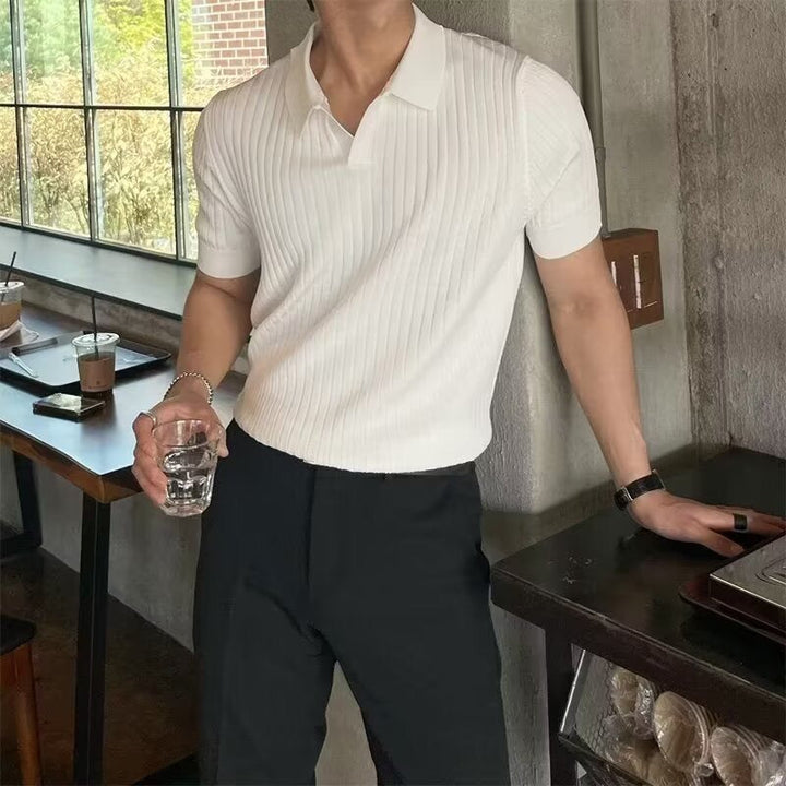 Monte - Carlo Casual Polo