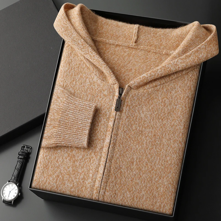 Palermo Cashmere Vest