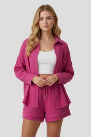 Dark Pink