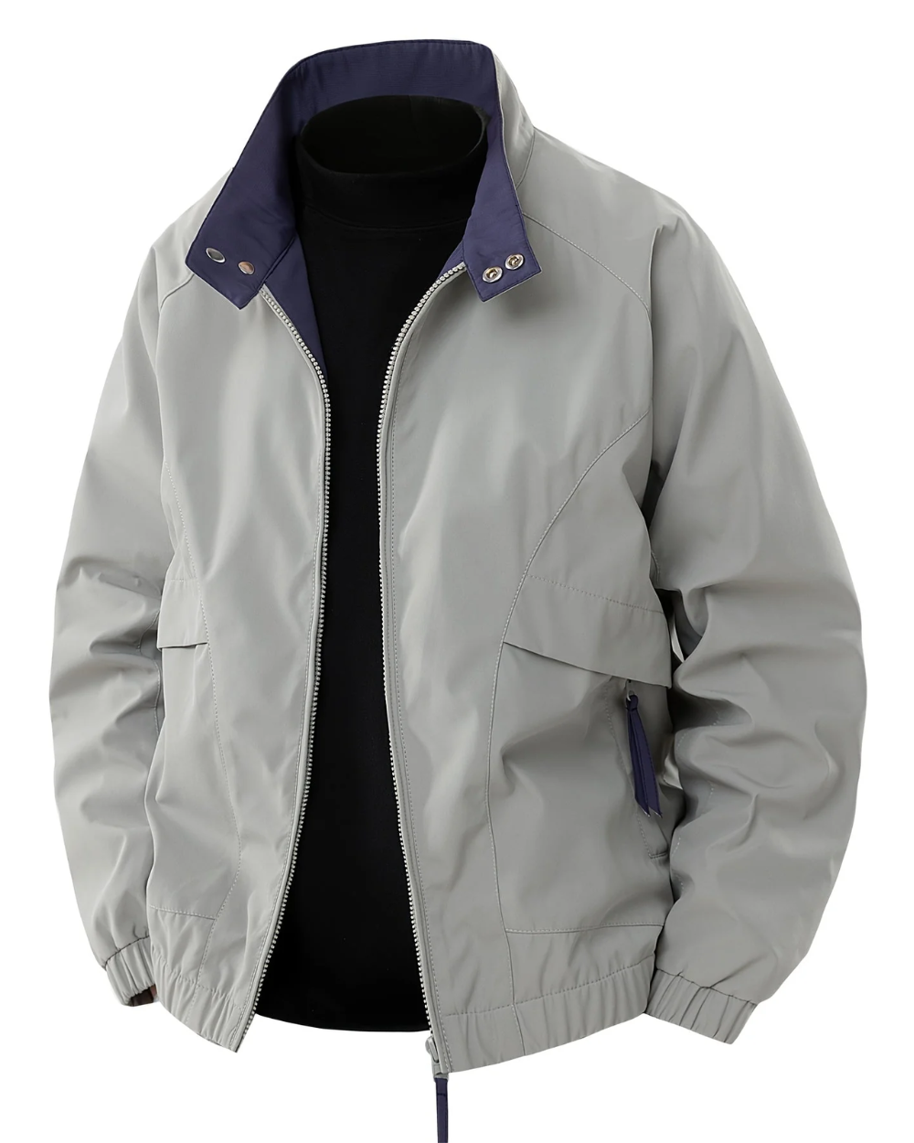 Rome Casual Jacket
