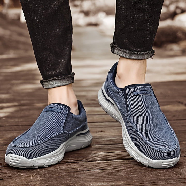Comfortable Slip-On Shoes