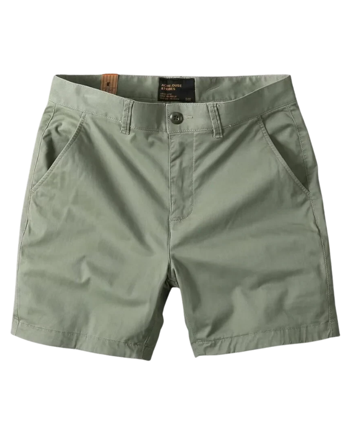 Classic Chino Shorts