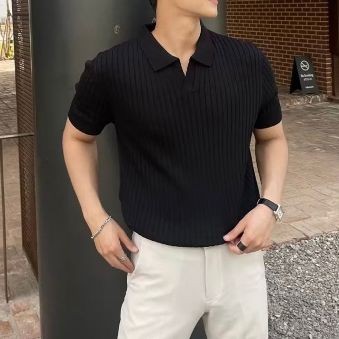 Monte - Carlo Casual Polo