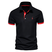 Black-Red