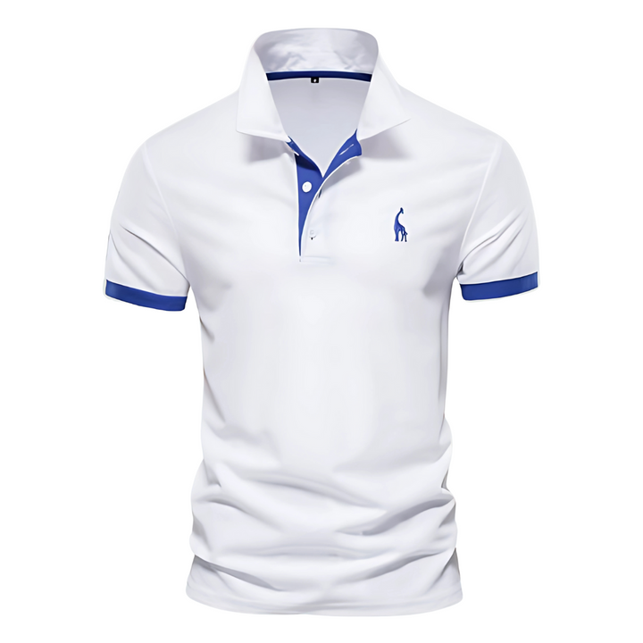 Casual Polo Shirt