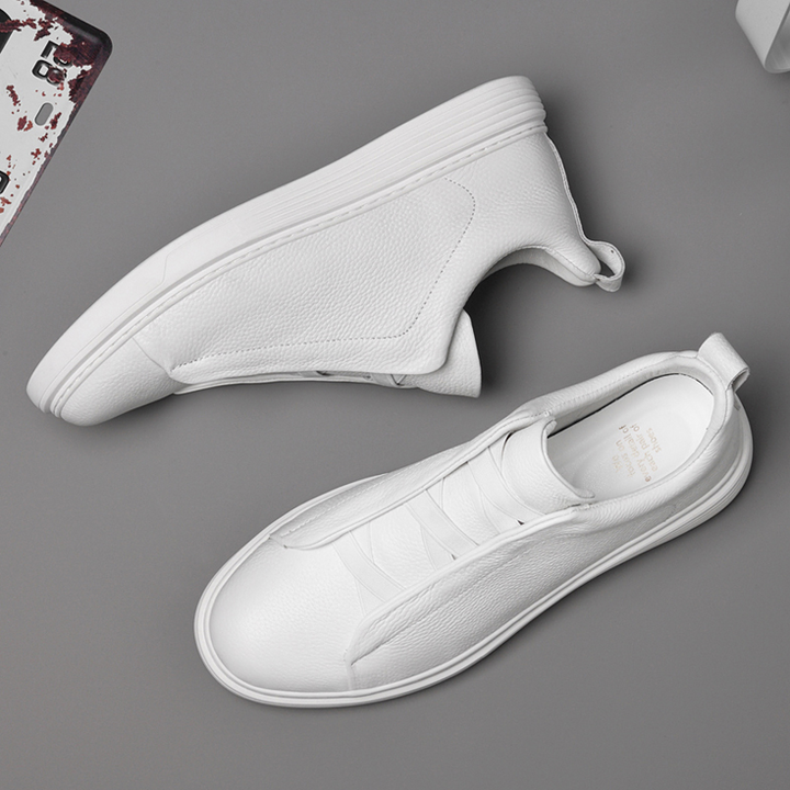 Stylish Leather Shoes