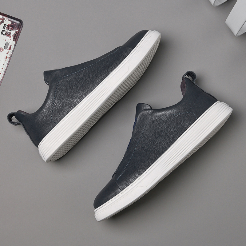 Stylish Leather Shoes