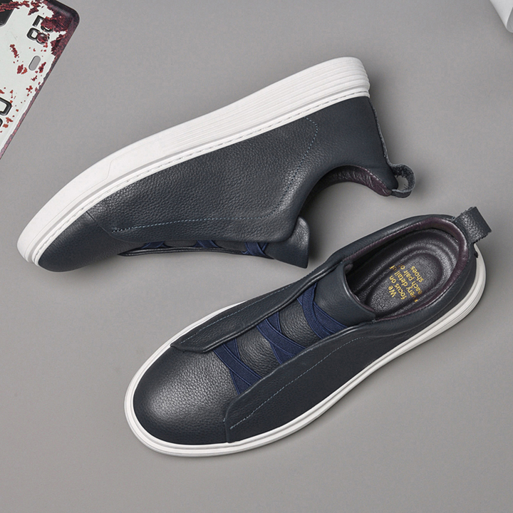 Stylish Leather Shoes