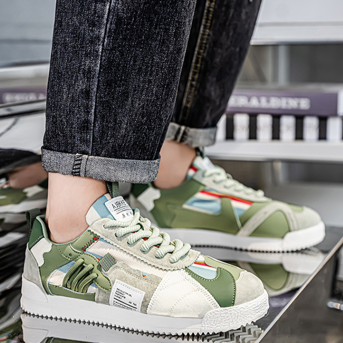 Elegant Retro Shoes