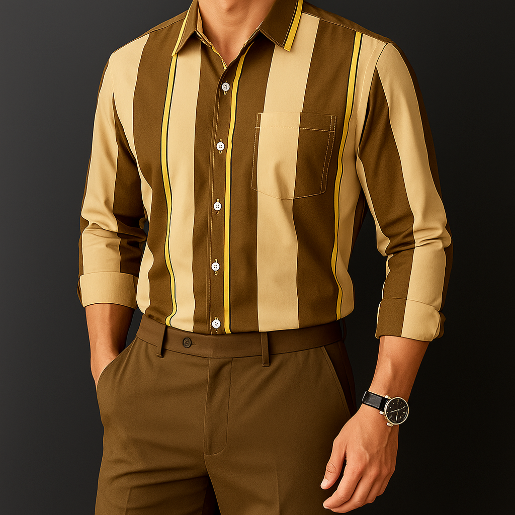 Elegant Shirt