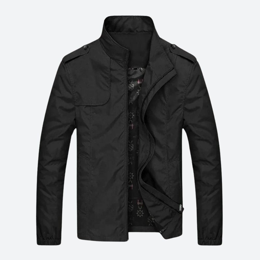 Men's Bomber Jacket