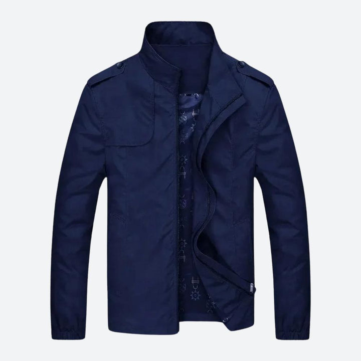 Men's Bomber Jacket