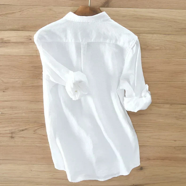 Elegant Italian Shirt