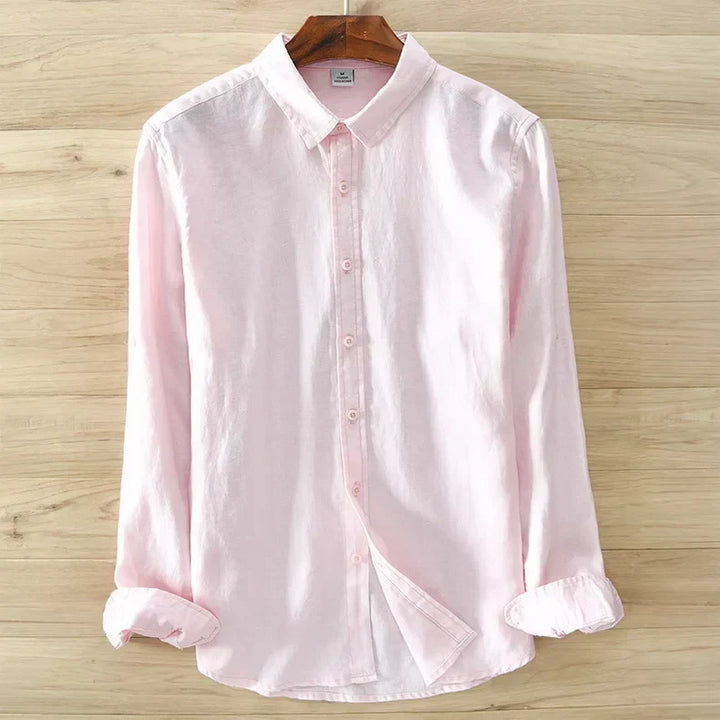 Elegant Italian Shirt