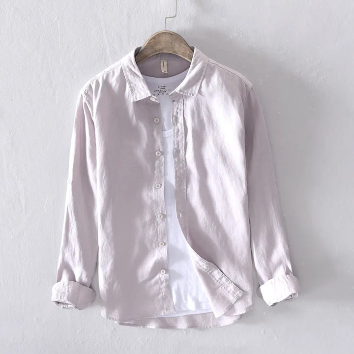 Elegant Italian Shirt